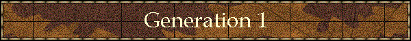 Generation 1