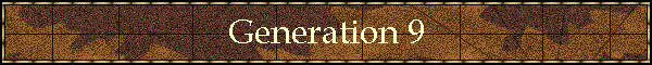 Generation 9