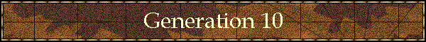 Generation 10
