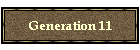 Generation 11