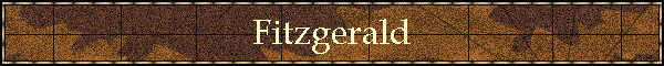Fitzgerald