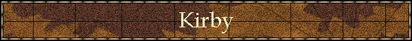 Kirby