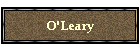 O'Leary