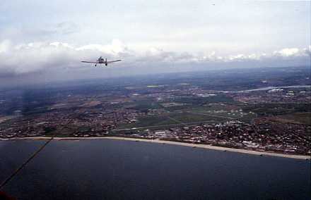 nearly at 2000'