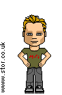 coddy, an artists impression