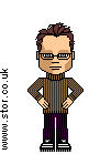 matt