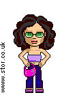 summery sarah
