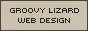 Groovy Lizard
