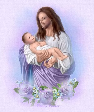 Jesus