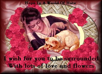 A Gift From Dorothy