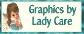 Lady Care's Logo
