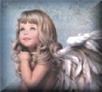 Angel Girl Pic