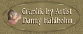 Graphic From Collection of Artist Danny Hahlbohm
