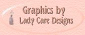Lady Care's Logo