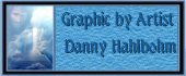 Graphic From Collection of Artist Danny Hahlbohm