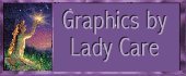 Lady Care's Logo