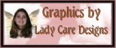 Lady Care's Logo