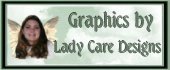 Lady Care's Logo