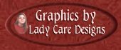 Lady Care's Logo