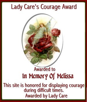 Lady Care's Award