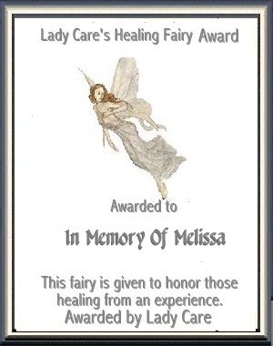 Lady Care's Award