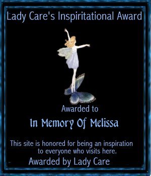 Lady Care's Award