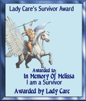Lady Care's Award