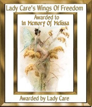 Lady Care's Award