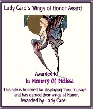 Lady Care's Award
