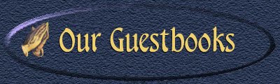 Guestbooks Banner