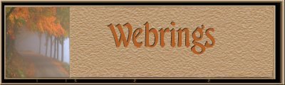Webrings Banner