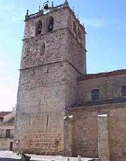 Iglesia