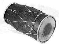 dholak