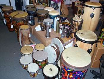 percussion