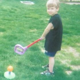 FORE!!!