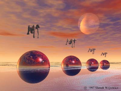 Baby Boomers by  Slawek Wojtowicz. Do not use without written permission.