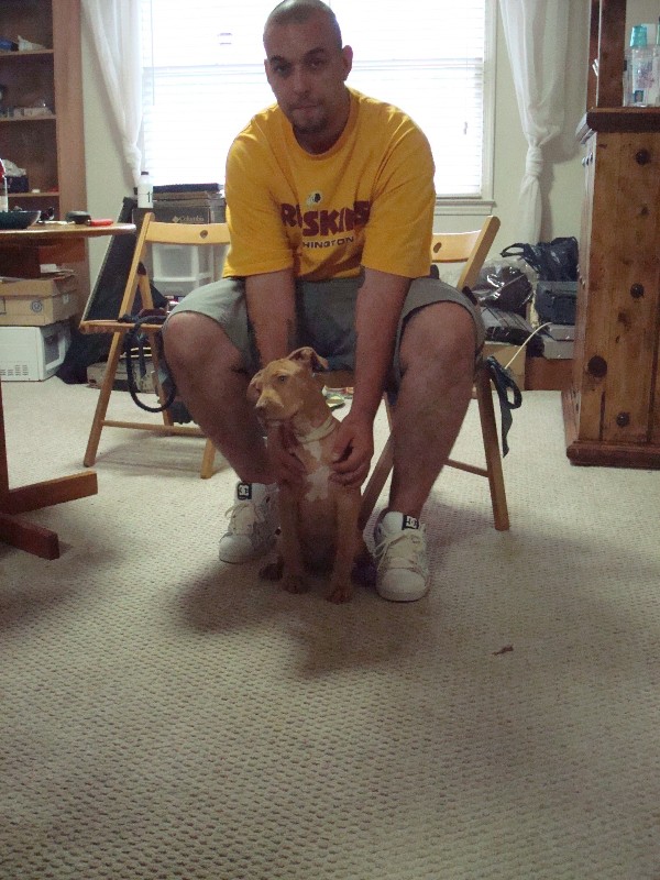pups
