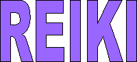 REIKI
