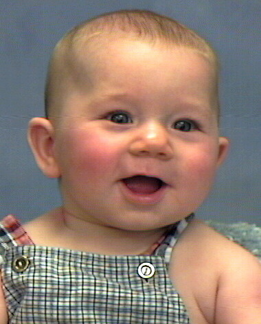 Baby Face