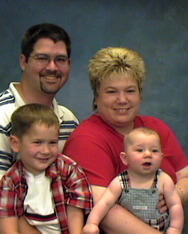 My Family