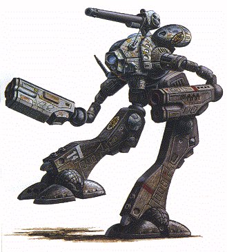 Click here to enter Innocent Eric's Battletech page!