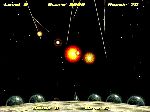 Click here to play the Flash game "Lunar Command"