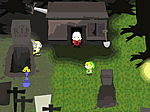 Click here to play the Flash game "The Legend of Zelda: The Lampshade of No Real Significance"