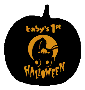 Baby's 1st Halloween