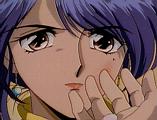 Nuriko in his crossdressing days