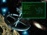 Space Control Centre