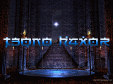 Teqno's Sanctuary