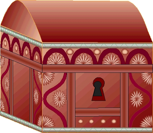 Open the chest to discover what hidden treasure my site might hold