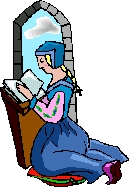 I will take you to place meant for all writers