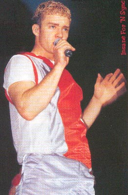 Justin